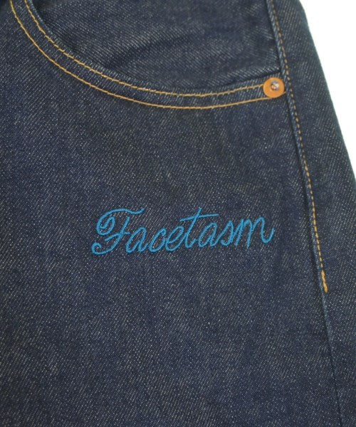 FACETASM ยีนส์