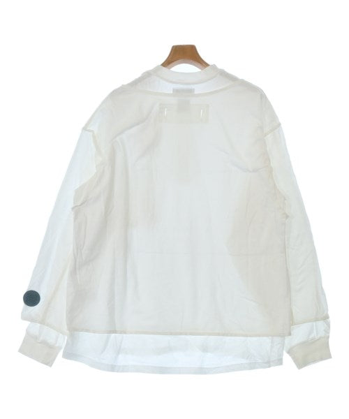 FACETASM เสื้อยืด/เสื้อท็อปส์