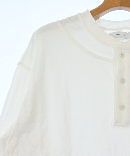 FACETASM เสื้อยืด/เสื้อท็อปส์