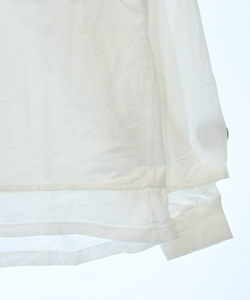 FACETASM เสื้อยืด/เสื้อท็อปส์