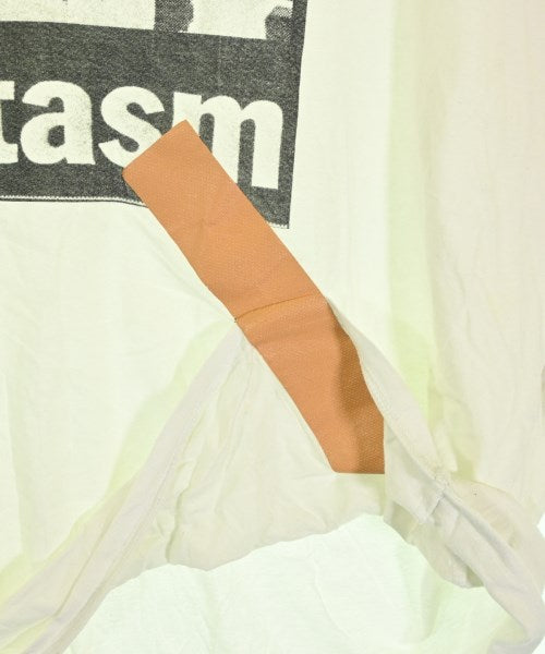 FACETASM เสื้อยืด/เสื้อท็อปส์