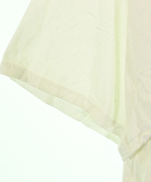 FACETASM เสื้อยืด/เสื้อท็อปส์