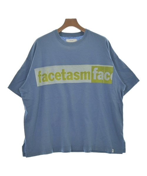 FACETASM เสื้อยืด/เสื้อท็อปส์