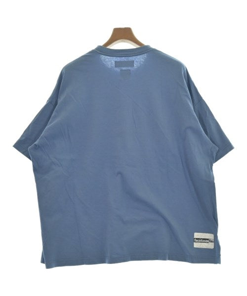 FACETASM เสื้อยืด/เสื้อท็อปส์