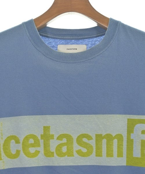 FACETASM เสื้อยืด/เสื้อท็อปส์