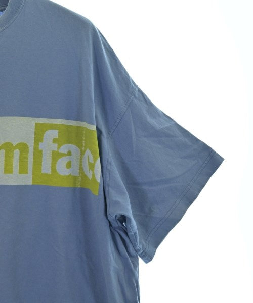 FACETASM เสื้อยืด/เสื้อท็อปส์