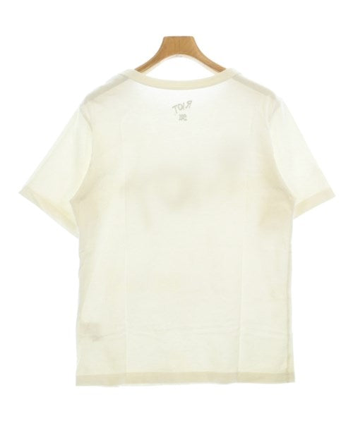 FACETASM เสื้อยืด/เสื้อท็อปส์