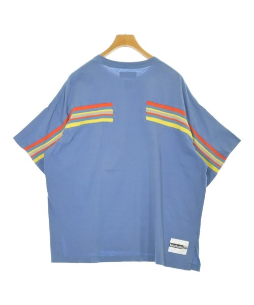 FACETASM เสื้อยืด/เสื้อท็อปส์
