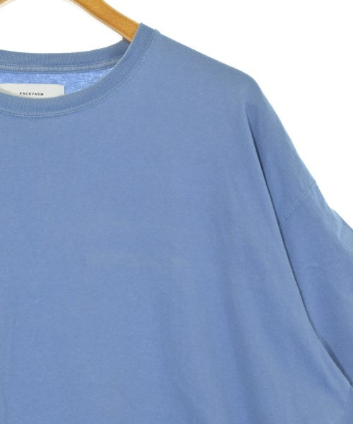FACETASM เสื้อยืด/เสื้อท็อปส์