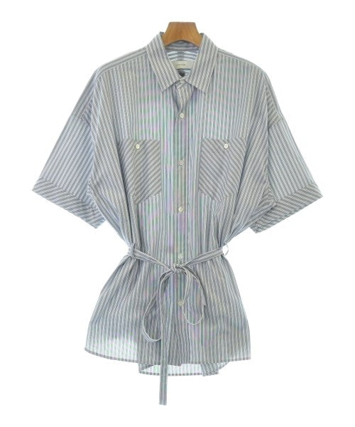 FACETASM เสื้อลำลอง