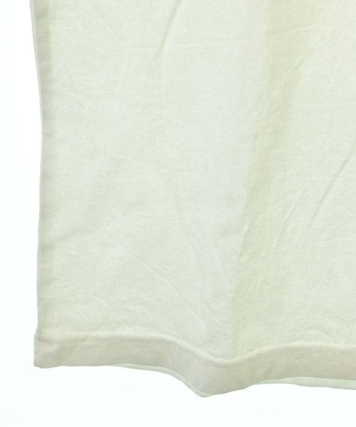 FACETASM เสื้อยืด/เสื้อท็อปส์