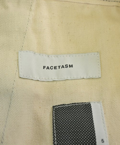 FACETASM กางเกง อื่น