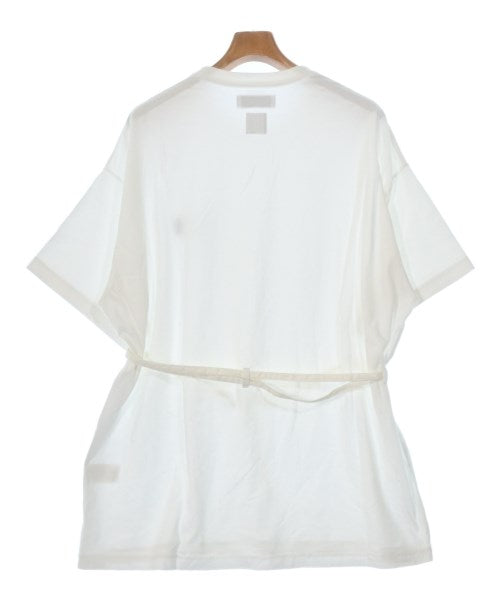 FACETASM เสื้อยืด/เสื้อท็อปส์