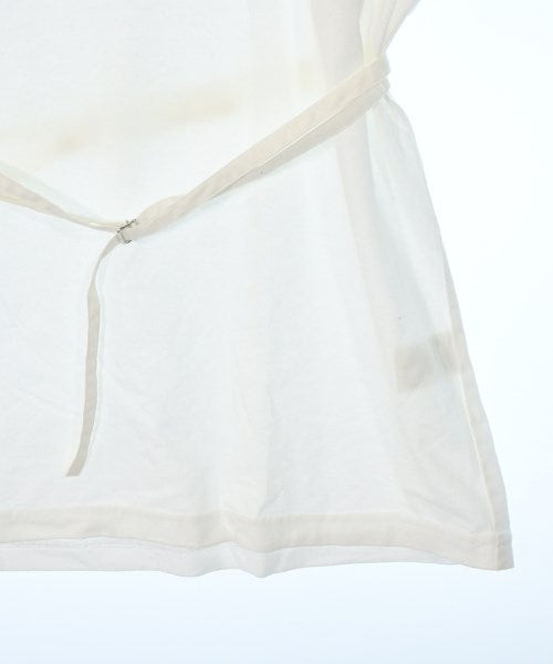 FACETASM เสื้อยืด/เสื้อท็อปส์