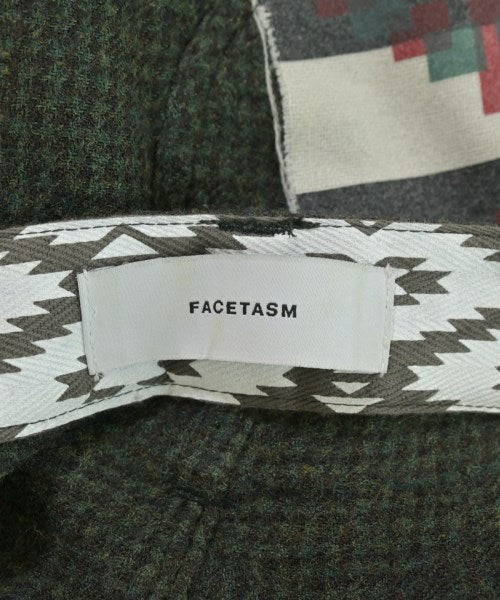 FACETASM กางเกง อื่น