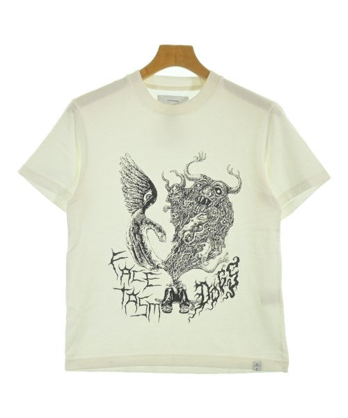 FACETASM เสื้อยืด/เสื้อท็อปส์
