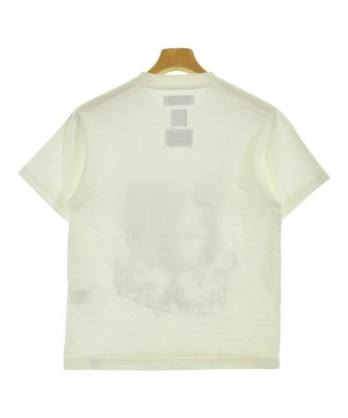 FACETASM เสื้อยืด/เสื้อท็อปส์