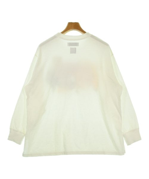 FACETASM เสื้อยืด/เสื้อท็อปส์