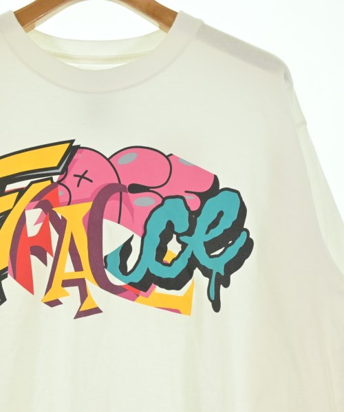 FACETASM เสื้อยืด/เสื้อท็อปส์