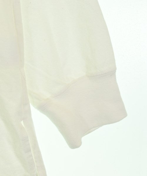 FACETASM เสื้อยืด/เสื้อท็อปส์