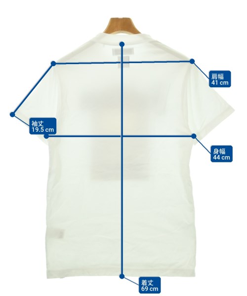 FACETASM เสื้อยืด/เสื้อท็อปส์