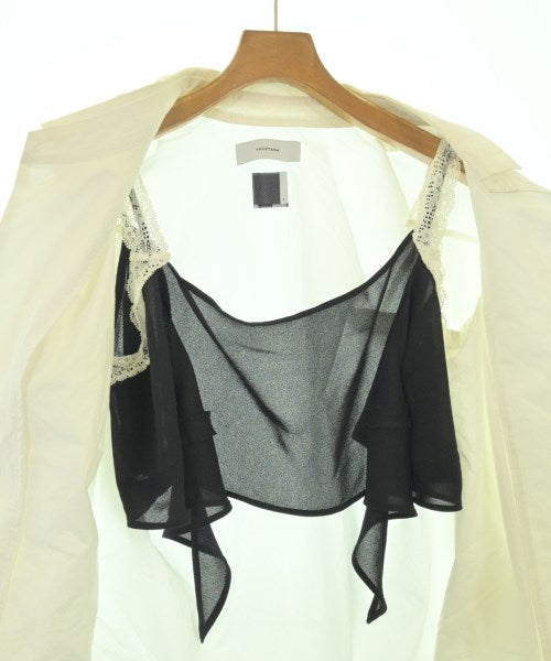 FACETASM เสื้อลำลอง