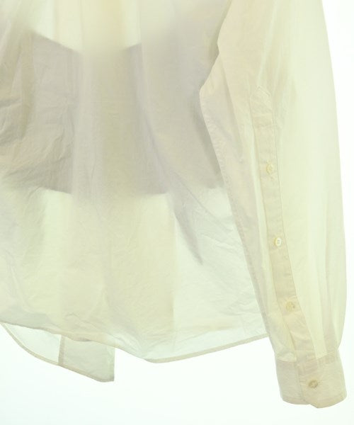 FACETASM เสื้อลำลอง