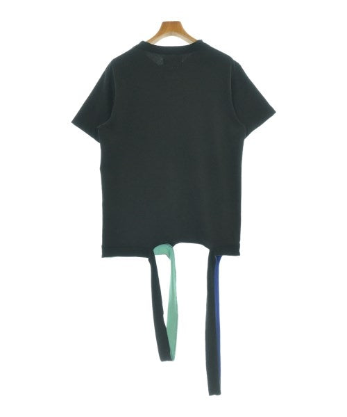 FACETASM เสื้อยืด/เสื้อท็อปส์