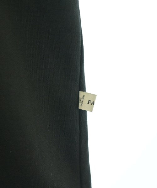 FACETASM เสื้อยืด/เสื้อท็อปส์