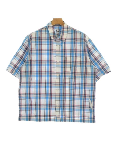 FACETASM เสื้อลำลอง