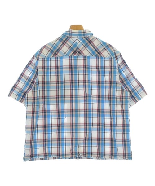 FACETASM เสื้อลำลอง