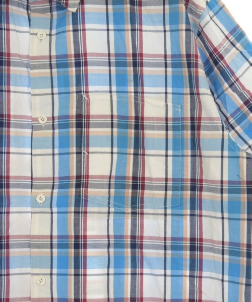 FACETASM เสื้อลำลอง