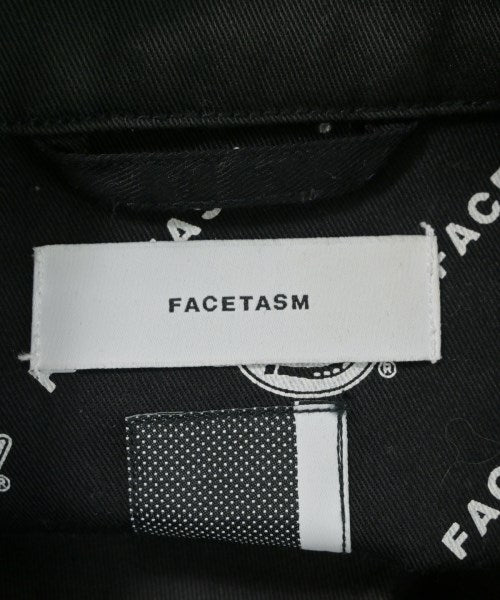 FACETASM แจ็คเก็ตเบลาส์ อื่น