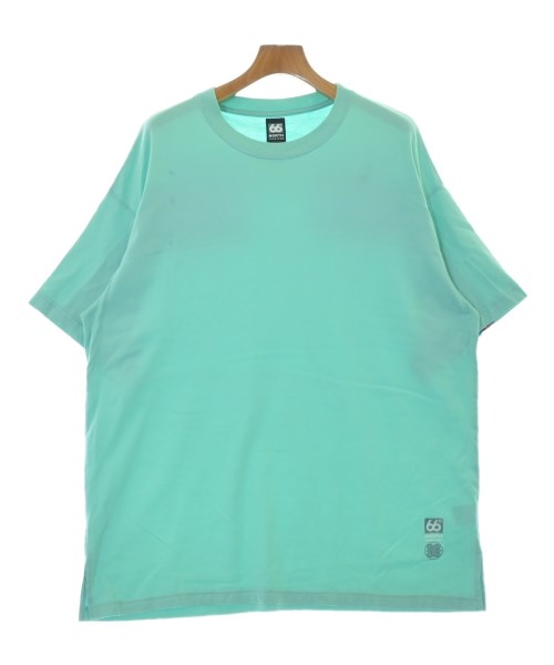 FACETASM เสื้อยืด/เสื้อท็อปส์