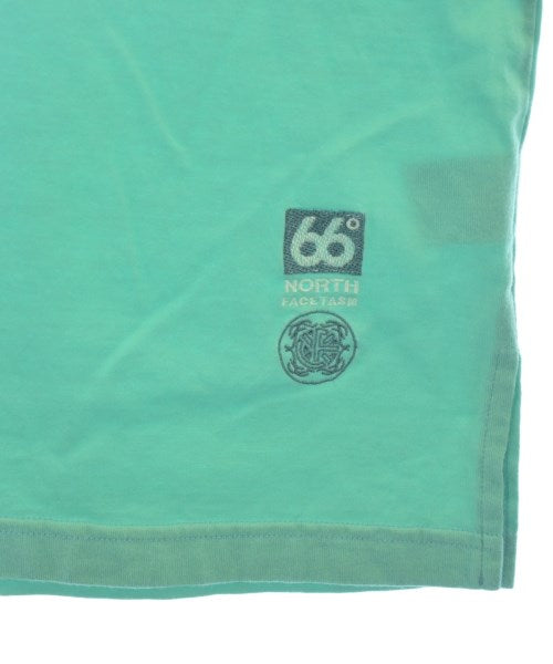 FACETASM เสื้อยืด/เสื้อท็อปส์