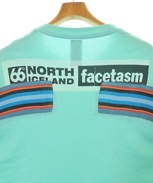 FACETASM เสื้อยืด/เสื้อท็อปส์