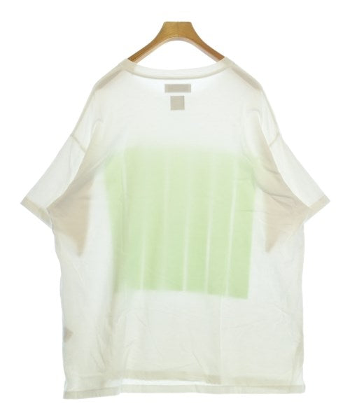 FACETASM เสื้อยืด/เสื้อท็อปส์