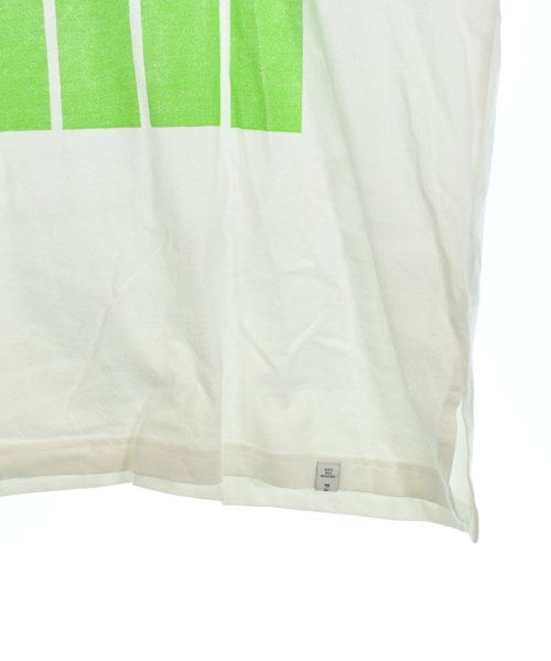 FACETASM เสื้อยืด/เสื้อท็อปส์