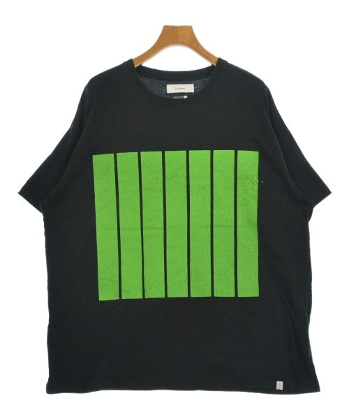 FACETASM เสื้อยืด/เสื้อท็อปส์