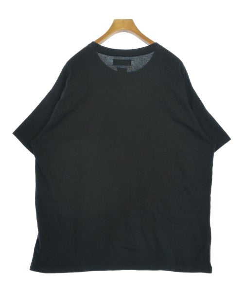 FACETASM เสื้อยืด/เสื้อท็อปส์