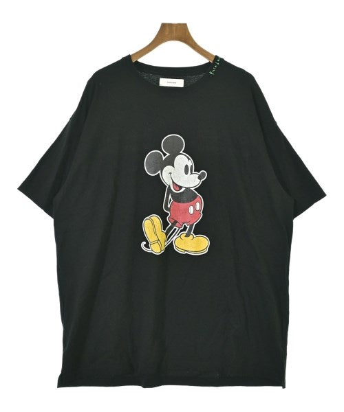 FACETASM เสื้อยืด/เสื้อท็อปส์