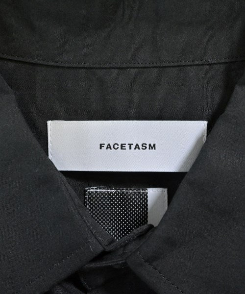 FACETASM เสื้อลำลอง