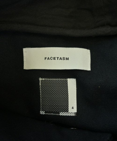 FACETASM แจ็คเก็ตเบลาส์ อื่น