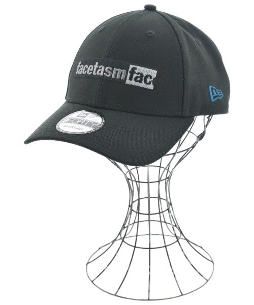 FACETASM หมวกแก๊ป