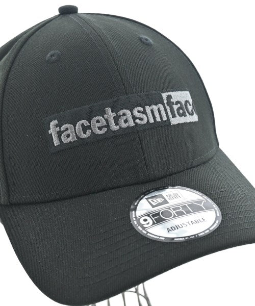 FACETASM หมวกแก๊ป