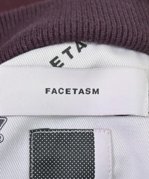 FACETASM แจ็คเก็ตเบลาส์ อื่น
