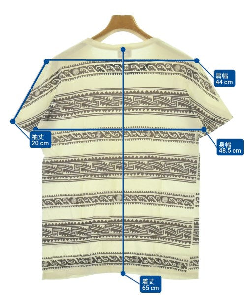 SUNNY SPORTS เสื้อยืด/เสื้อท็อปส์