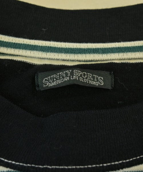 SUNNY SPORTS เสื้อยืด/เสื้อท็อปส์