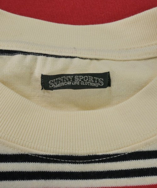 SUNNY SPORTS เสื้อยืด/เสื้อท็อปส์