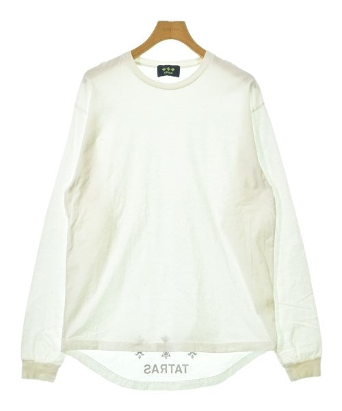 TATRAS เสื้อยืด/เสื้อท็อปส์